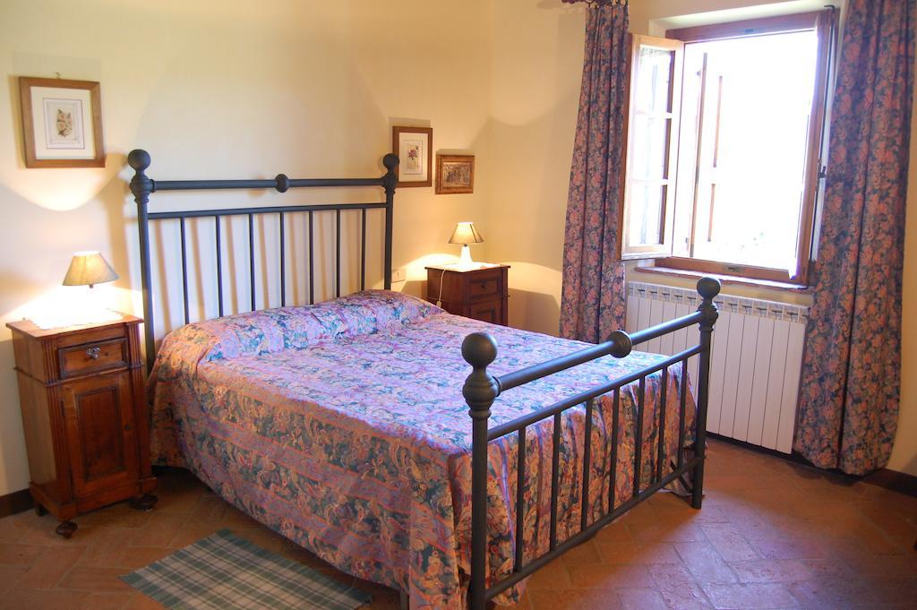Agriturismo Casagrande Montepulciano Phòng bức ảnh